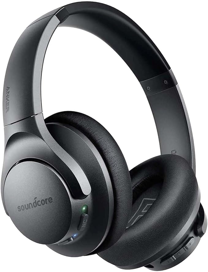 Noise Canceling Headphone