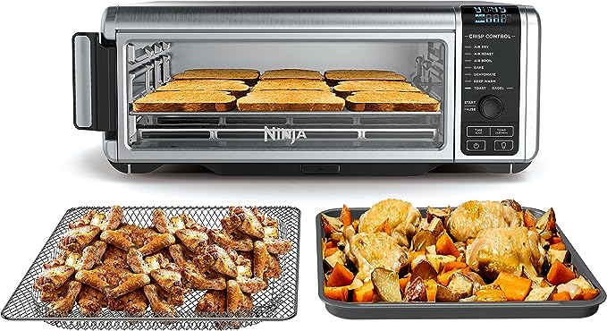 Ninja Sp101 Flip Oven