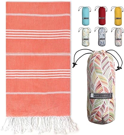 Turkish Beach Towel