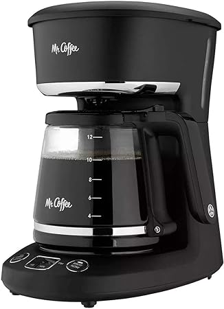 Mr.Coffee Maker