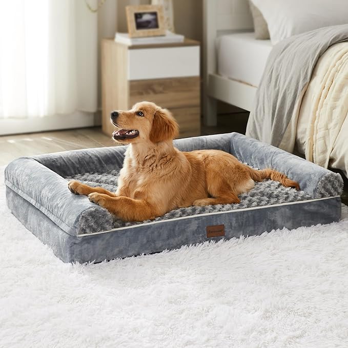 Large Dog Bed