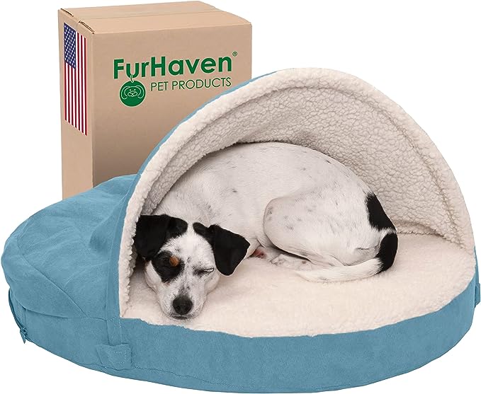 Burrow Dog Bed
