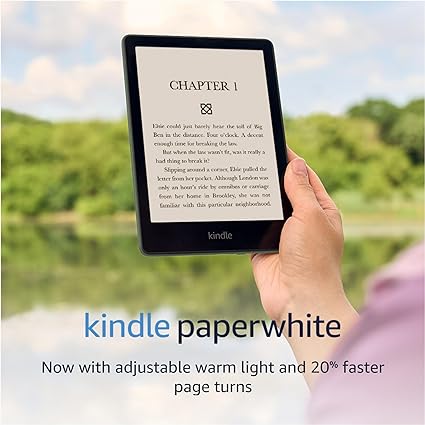kindle