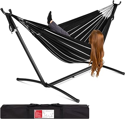 Best Choice Stand Hammock
