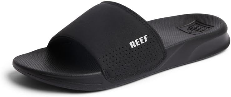 Reef Slides