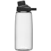 Camelbak water bottle